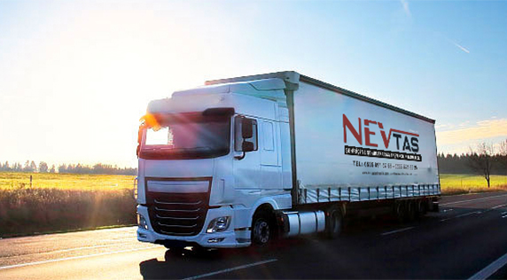 Şehirler Arası Nakliyat